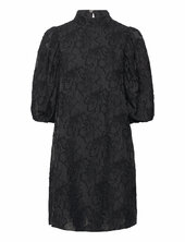 Larina Mini Dress Twist & Tango Black