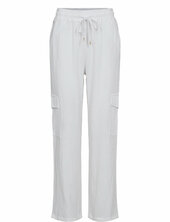 Nusussi Pant Nümph White