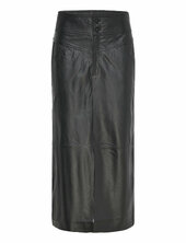 Elinadep Skirt Depeche Black