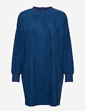 Dresses Woven Edc By Esprit Blue