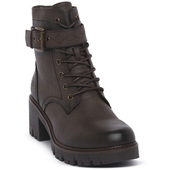 Støvler Dockers  380 Braun