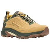Vandresko Merrell  Moab Speed 2 Leather Wp