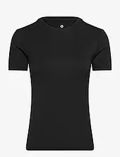 Jbs Of Dk Slim Tee Bamboo Jbs Of Denmark Black