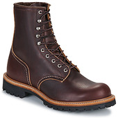 Støvler Red Wing  8-inch Logger