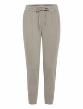 Ihkate Pa Cropped Ichi Beige