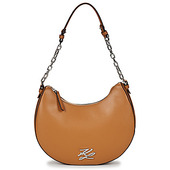 Skuldertasker Karl Lagerfeld  K/autograph Moon Shoulder Bag