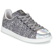 Sneakers Victoria  Deportivo Basket Glitter