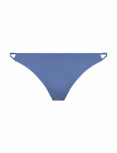 Bikini Calvin Klein Blue