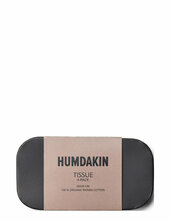 Tissues - 4 Pack Humdakin Grey