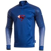 Sportsjakker Joma  Superman Warner Bros