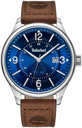 Timberland Herreur Tdwgb0011301 Blake Blå/læder Ø46 Mm