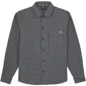 Skjorter M. Lange ærmer Dickies  Hendersonville Shirt Ls