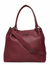 Rbandora Big Shopper Rosemunde Burgundy