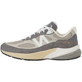 Sneakers New Balance  990v6 Miusa Teddy Santis Castlerock Moonrock
