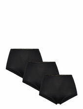 Sloggi 24/7 Microfibre Maxi C3p Sloggi Black