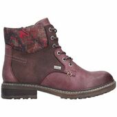 Støvletter Rieker  Chaussures