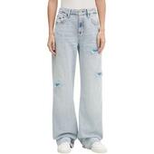 Jeans - Boyfriend Tommy Hilfiger Mia Mr Rlxd Str Di21 Dw0dw22139