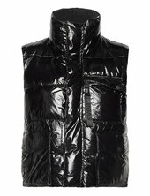 Svpittsburgh Vest 1004 F Svea Black