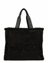 Becky Tote-sffur Hugo Black