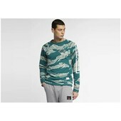 Sweatshirts Nike City Of Flight Fleece Crew