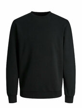 Jjebradley Sweat Crew Noos Jnr Jack & J S Black