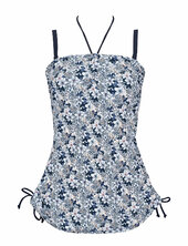 Milano Tankini Missya Blue