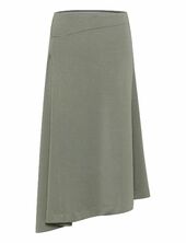 Anniehiw Skirt Inwear Green
