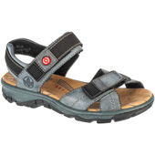 Sportssandaler Rieker Sandals