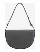 Cliff Soft Structure Hvisk Grey