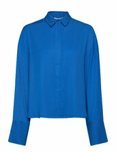 2nd Claross - Fluid Twill 2ndday Blue
