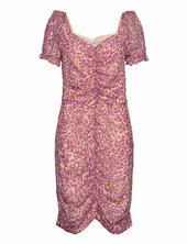 Partito Dress Second Female Pink