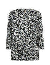 Sc-felicity Aop Soyaconcept Black