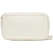 Taske Calvin Klein Jeans  Raised Ck Camera Bag