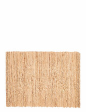 Handwoven Hemp/ramie Placemat Lexington Home Beige