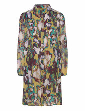Ihrilly Dr Ichi Patterned