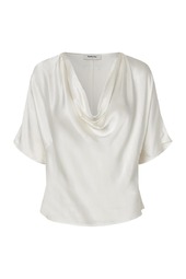 Modström - Top - Parveen Top - Vanilla Cream