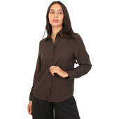 Skjorter / Skjortebluser La Modeuse  76602_p181466