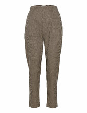 Melanie Gacon Pant Glasgow Pieszak Brown