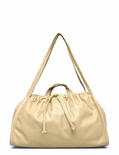 Sage Medium Soft Structure Hvisk Beige