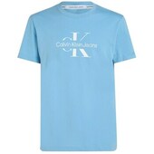 T-shirts M. Korte ærmer Calvin Klein Jeans  J30j325190cez