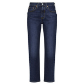 Jeans - Boyfriend Levis 501® Crop
