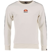 Sweatshirts Ellesse  Lostoca Tape Crew