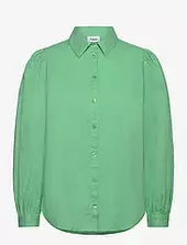 Kecelinsz Shirt Saint Tropez Green