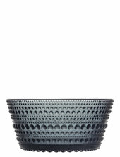Kastehelmi 23cl Skål Iittala Grey