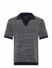 Anf Mens Sweaters Abercrombie & Fitch Navy