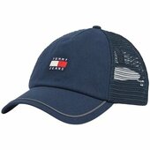 Kasketter Tommy Jeans Am0am13287