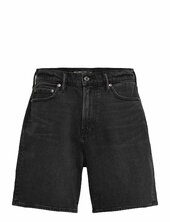 Anf Mens Shorts Abercrombie & Fitch Black