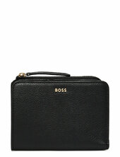 Alyce New Sm Wallet Boss Black