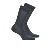 Strømper Dim  Green Coton Bio Mc Pack X2