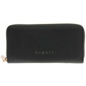 Tegnebøger Bugatti 49663101black